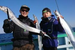 KONAYAーMARU(こなや丸) 釣果