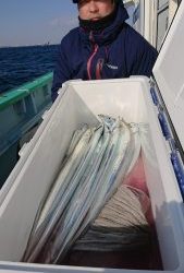 KONAYAーMARU(こなや丸) 釣果