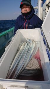 KONAYAーMARU(こなや丸) 釣果