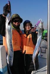 KONAYAーMARU(こなや丸) 釣果