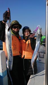 KONAYAーMARU(こなや丸) 釣果