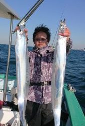 KONAYAーMARU(こなや丸) 釣果