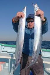 KONAYAーMARU(こなや丸) 釣果