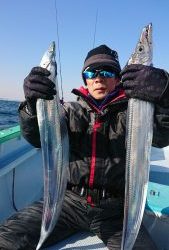 KONAYAーMARU(こなや丸) 釣果