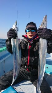 KONAYAーMARU(こなや丸) 釣果