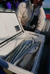 KONAYAーMARU(こなや丸) 釣果