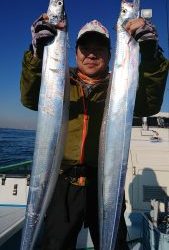 ＫＯＮＡＹＡｰＭＡＲＵ（こなや丸） 釣果