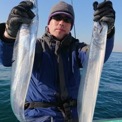 ＫＯＮＡＹＡｰＭＡＲＵ（こなや丸） 釣果