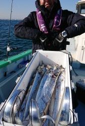 KONAYAーMARU(こなや丸) 釣果