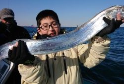 KONAYAーMARU(こなや丸) 釣果