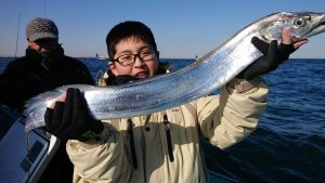 KONAYAーMARU(こなや丸) 釣果