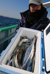 KONAYAーMARU(こなや丸) 釣果