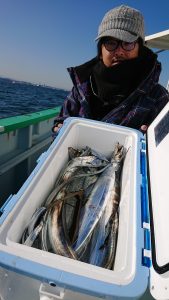 KONAYAーMARU(こなや丸) 釣果