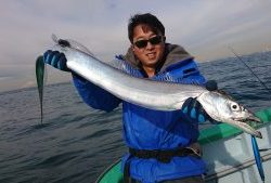 KONAYAーMARU(こなや丸) 釣果