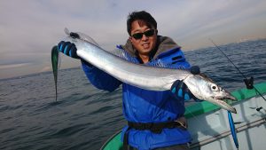 KONAYAーMARU(こなや丸) 釣果