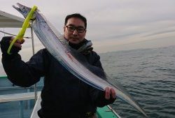 KONAYAーMARU(こなや丸) 釣果