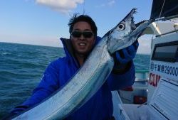 KONAYAーMARU(こなや丸) 釣果
