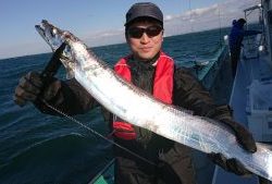 KONAYAーMARU(こなや丸) 釣果