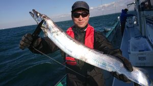 KONAYAーMARU(こなや丸) 釣果