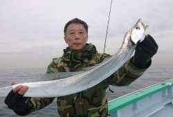 KONAYAーMARU(こなや丸) 釣果