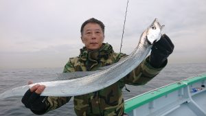 KONAYAーMARU(こなや丸) 釣果