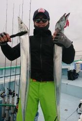 KONAYAーMARU(こなや丸) 釣果