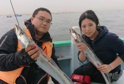 KONAYAーMARU(こなや丸) 釣果