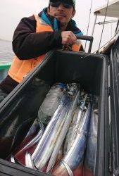 KONAYAーMARU(こなや丸) 釣果