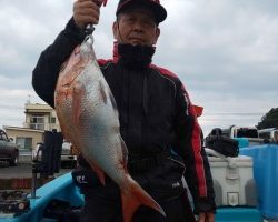 フィッシング太陽 釣果