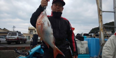 フィッシング太陽 釣果