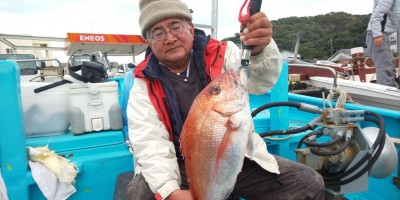 フィッシング太陽 釣果