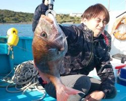 フィッシング太陽 釣果