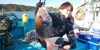 フィッシング太陽 釣果