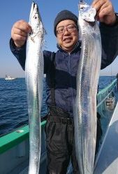 KONAYAーMARU(こなや丸) 釣果