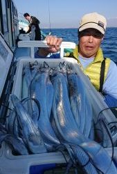 KONAYAーMARU(こなや丸) 釣果