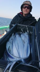 KONAYAーMARU(こなや丸) 釣果