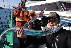 KONAYAーMARU(こなや丸) 釣果