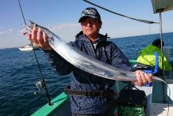 KONAYAーMARU(こなや丸) 釣果