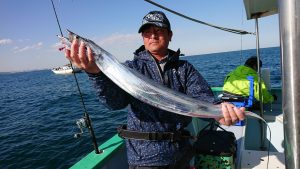 KONAYAーMARU(こなや丸) 釣果