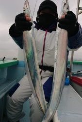 ＫＯＮＡＹＡｰＭＡＲＵ（こなや丸） 釣果