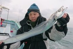 ＫＯＮＡＹＡｰＭＡＲＵ（こなや丸） 釣果