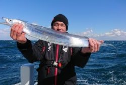 ＫＯＮＡＹＡｰＭＡＲＵ（こなや丸） 釣果