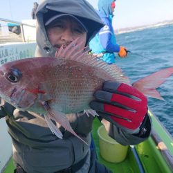 深川 吉野屋 釣果