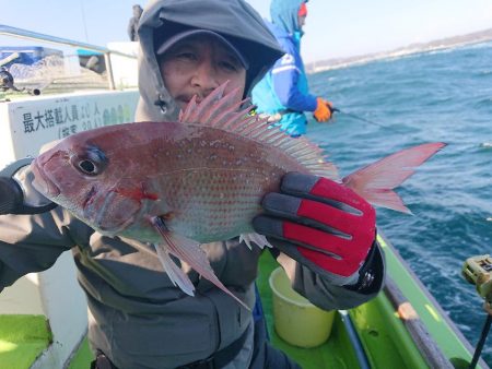 深川 吉野屋 釣果