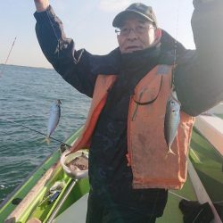 深川 吉野屋 釣果