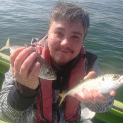 深川 吉野屋 釣果