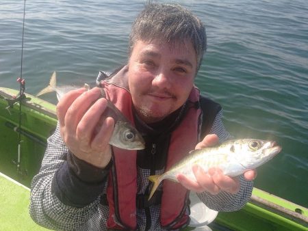 深川 吉野屋 釣果