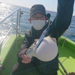 深川 吉野屋 釣果