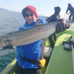 深川 吉野屋 釣果