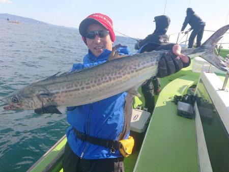 深川 吉野屋 釣果